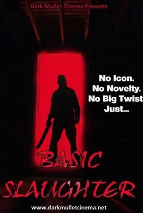 Basic Slaughter poster