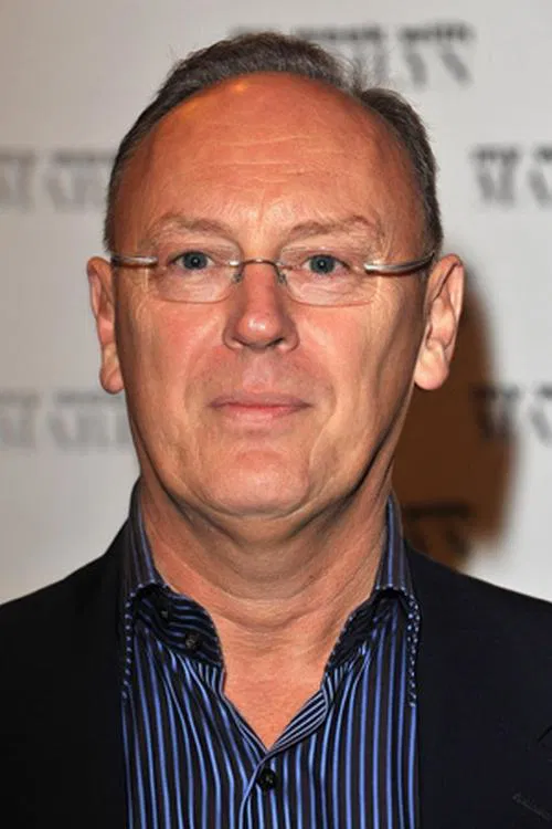 Richard Clifford profile