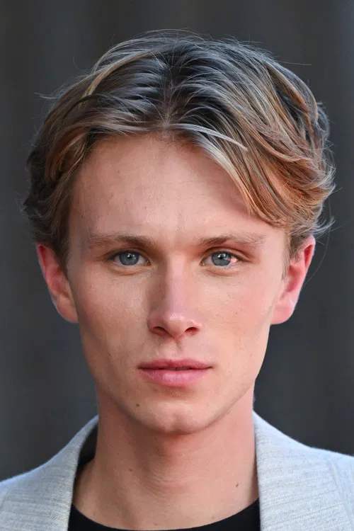 Mathias Legoût Hammond profile