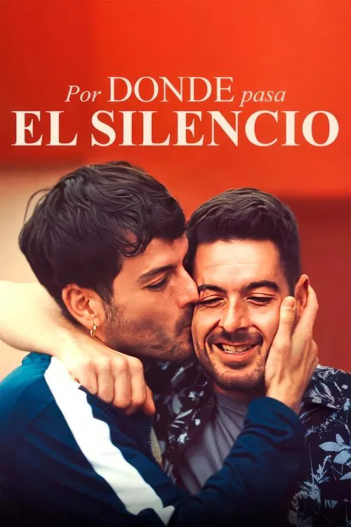 As Silence Passes by poster