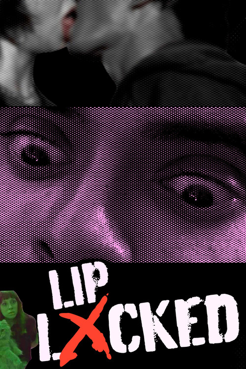 LIP LXCKED poster