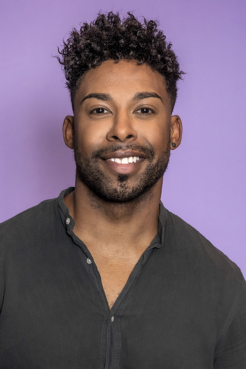 John Lundvik profile