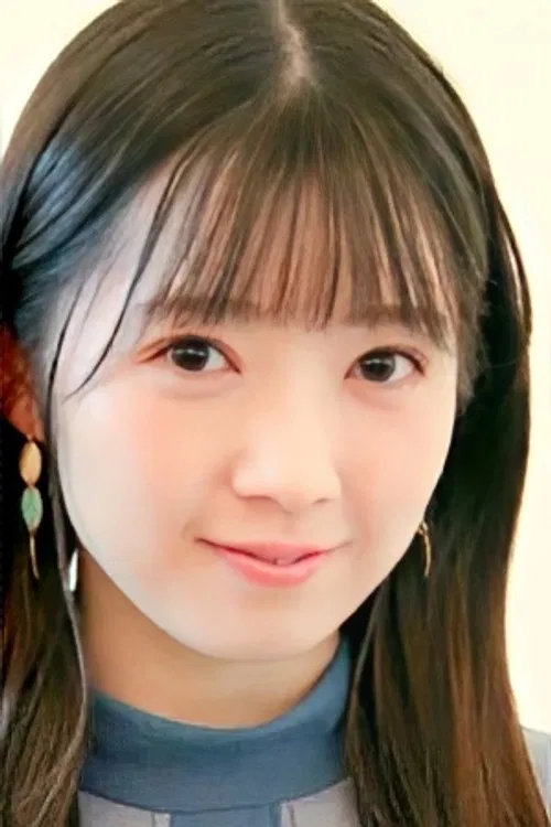 Riko Yamagishi profile