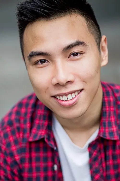 Brian Lui profile