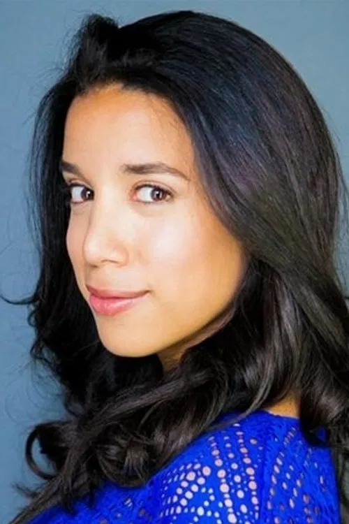 Ana Lía Arias Garrido profile