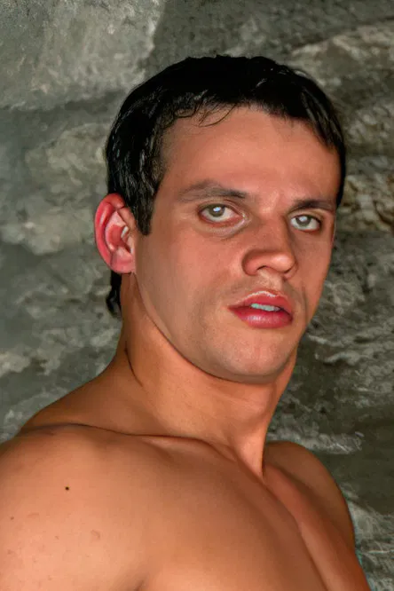 Bruno Carrosa profile