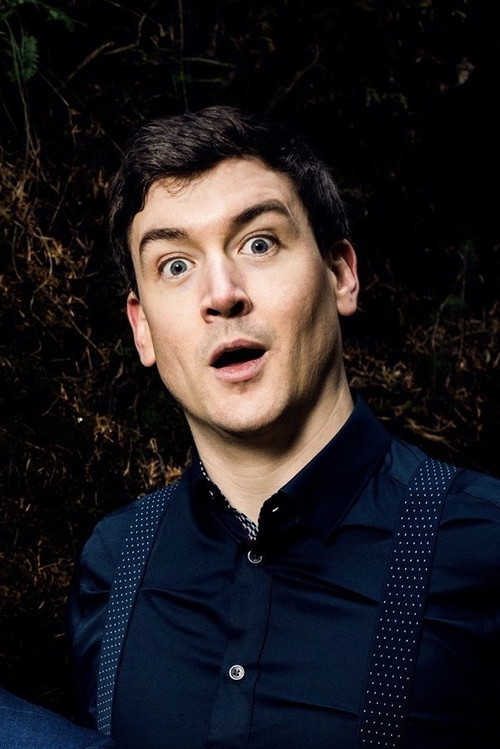 Conor McKenna profile