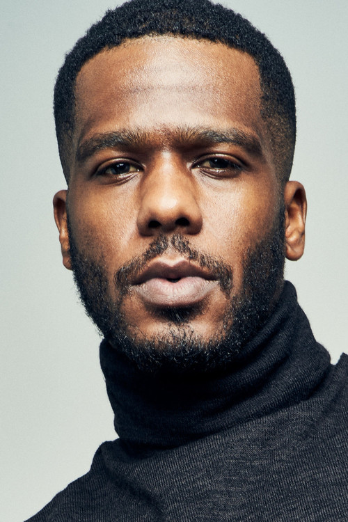 Roy Williams Jr. profile