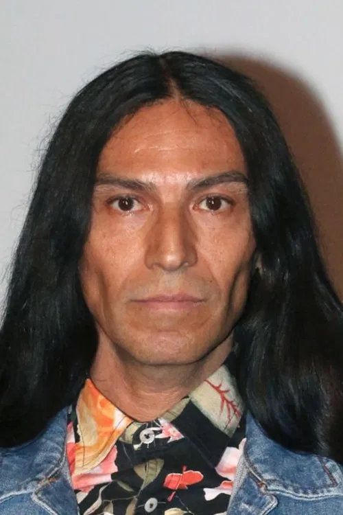 Sóstenes Rojas profile