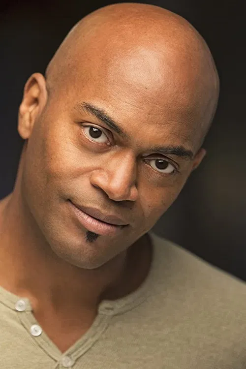 Andrew Stewart-Jones profile