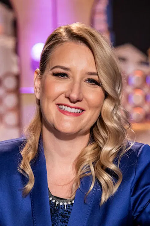 Eileen Moore profile