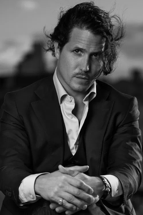 J.R. Heffelfinger profile