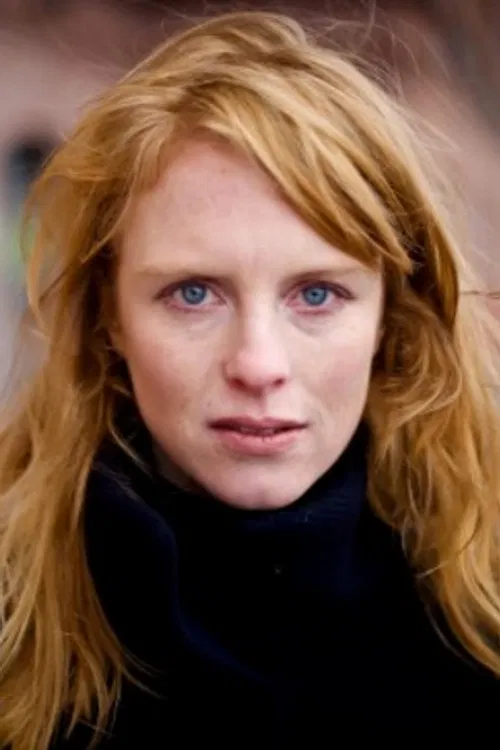 Annelies Appelhof profile