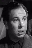 Michael Balfour profile