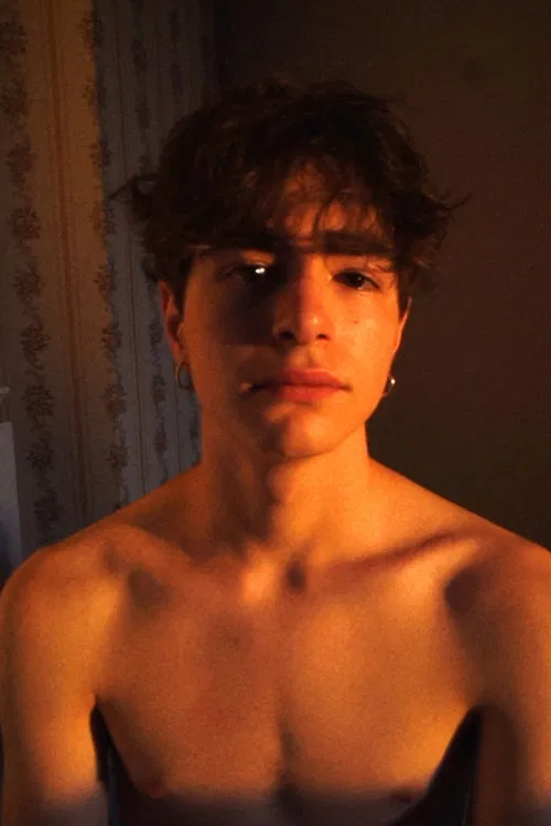 THE YOUTH MANIFESTO poster