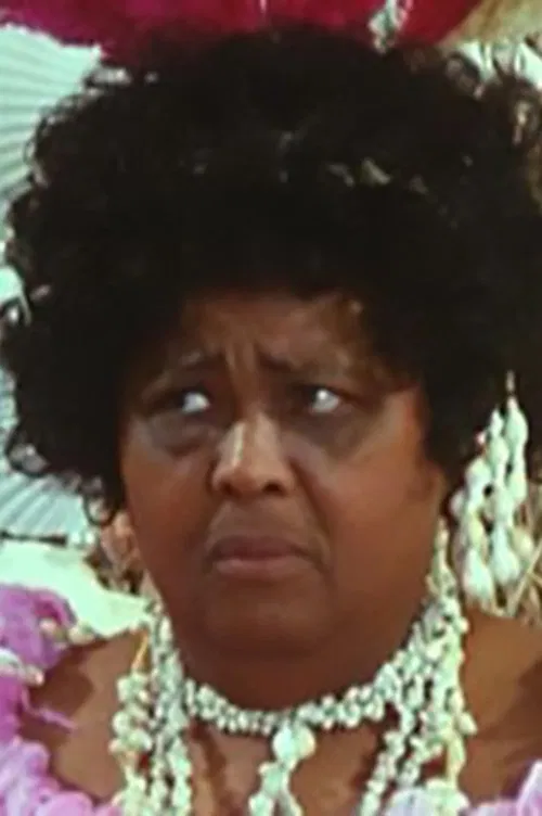 Louise Bennett profile