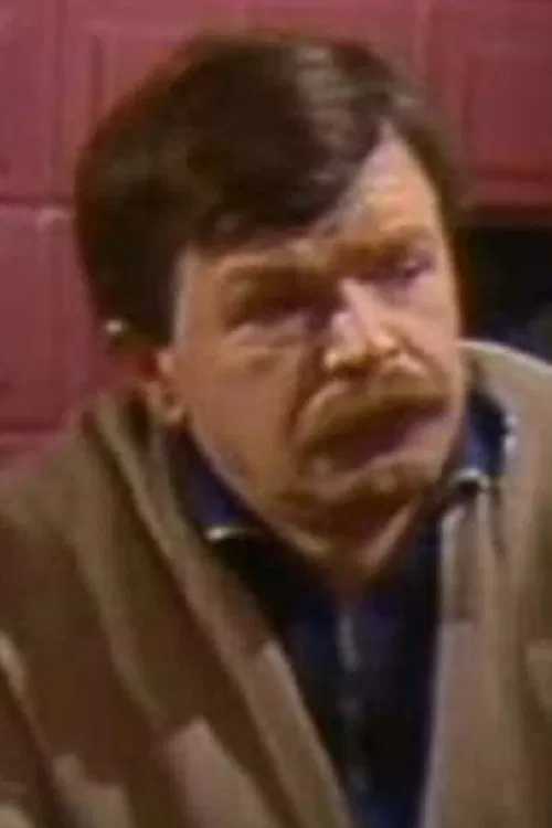 Vladimir Fomenko profile