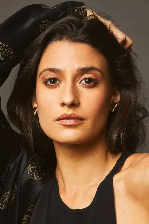 Ashley Reyes profile