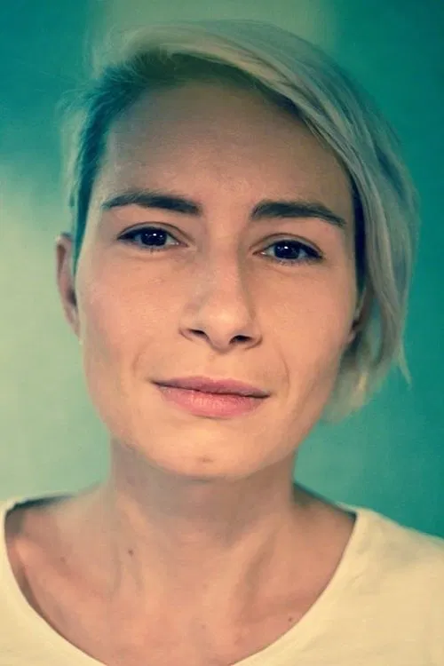 Maria Stoianova profile