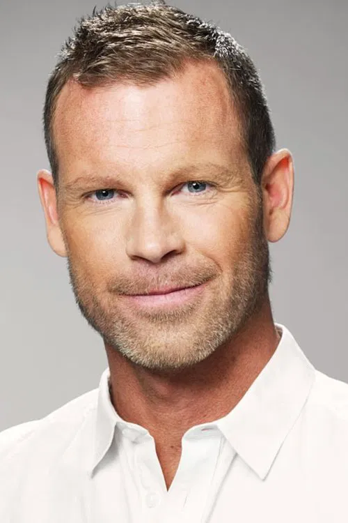 Mårten Andersson profile