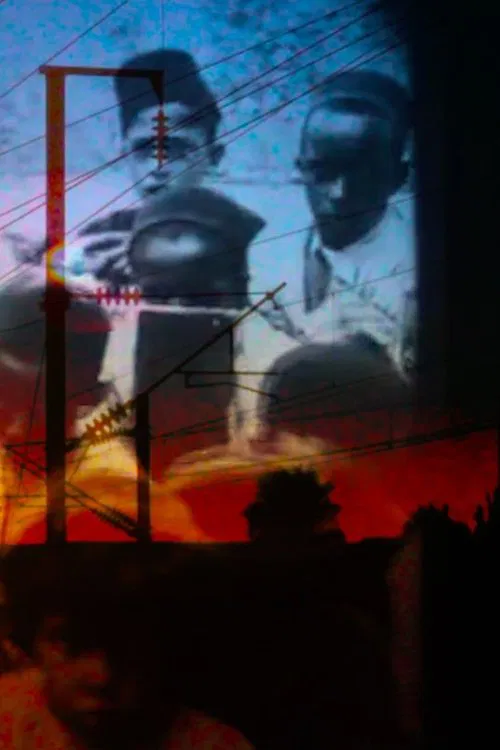 Festina Lente poster