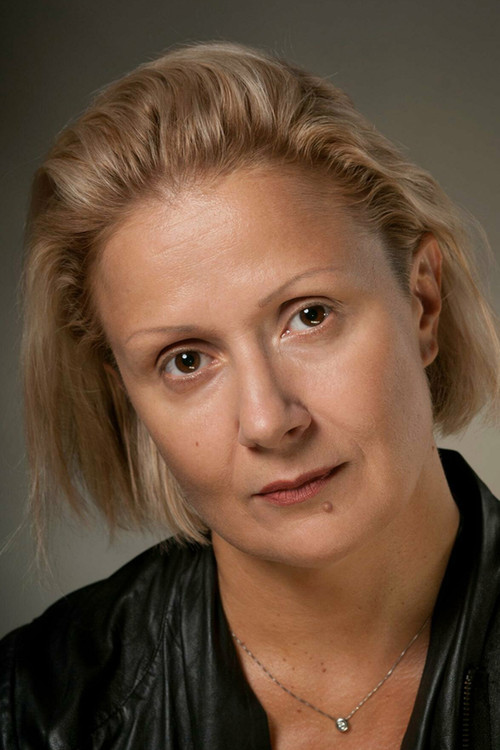 Yuliya Gomanyuk profile