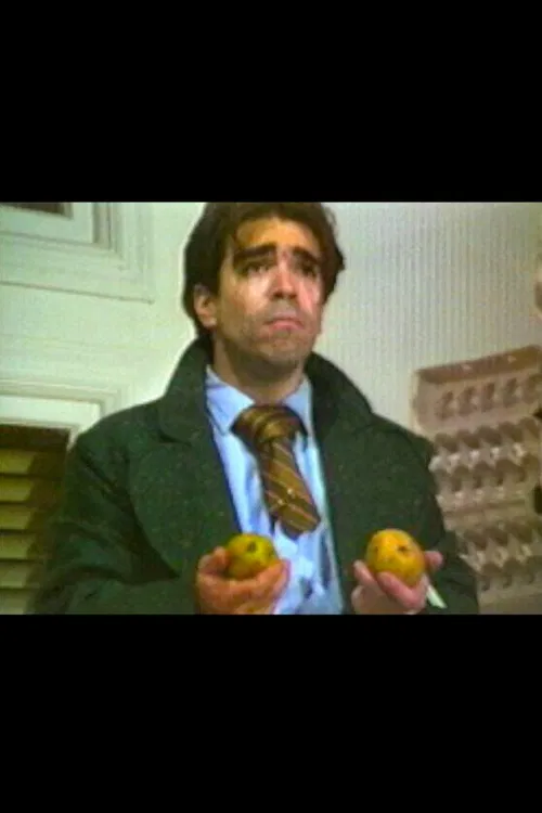 Down in the Rec Room poster