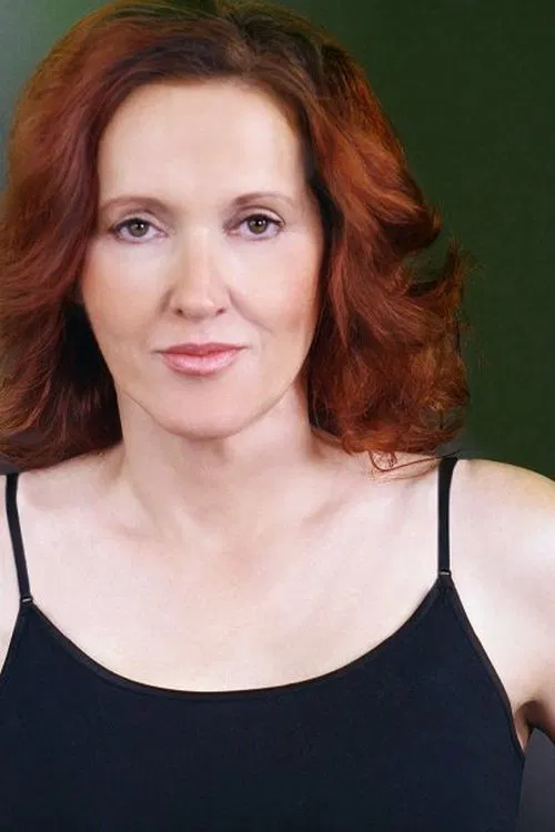 Sharon Jordan profile