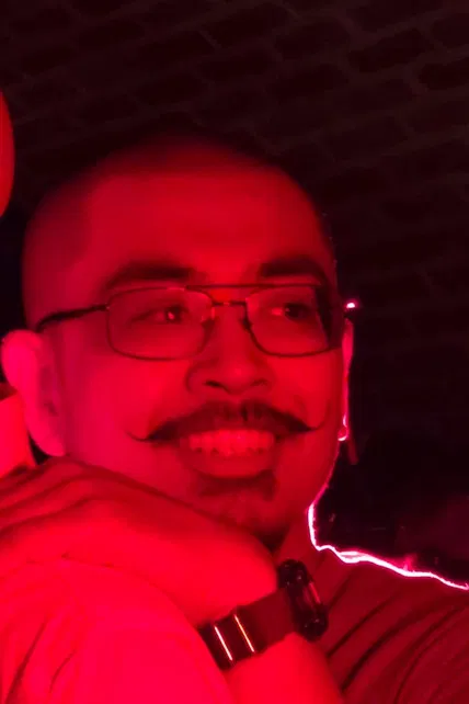 Dexter Robancho profile