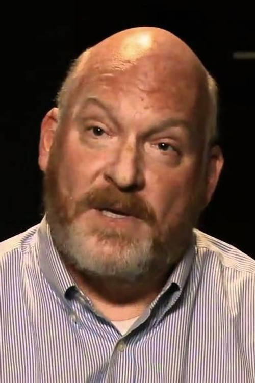 Richard Pelzman profile