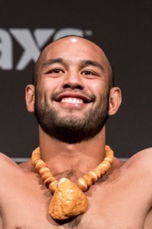 Frank Camacho profile