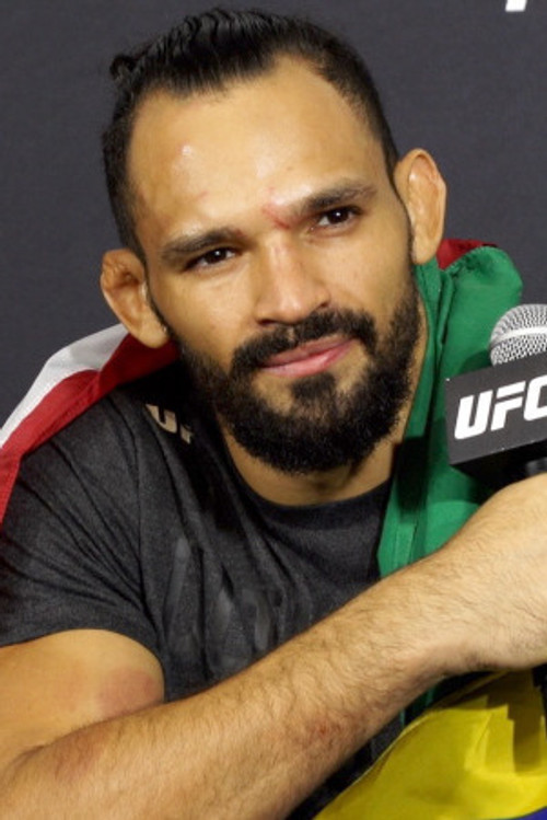 Michel Pereira profile