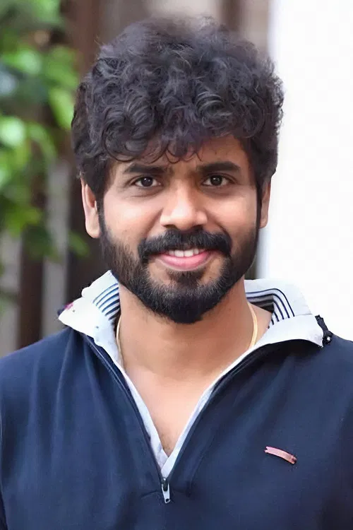 Ramakrishnan profile