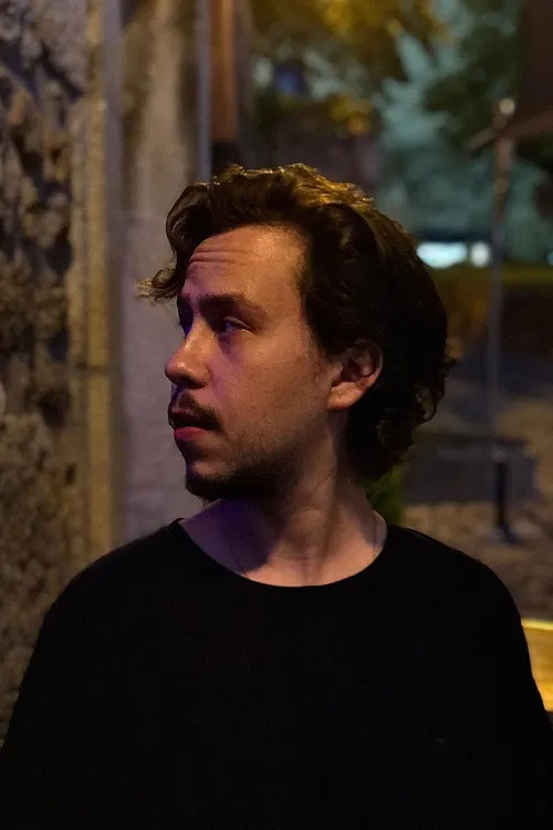 Martim Carvalho profile