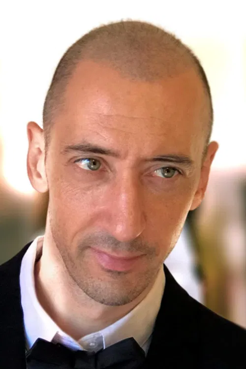 Florian Delain profile