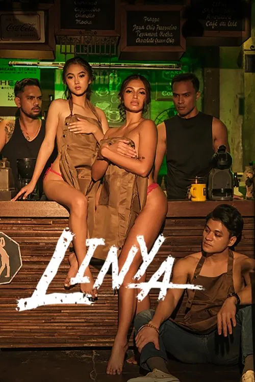 Linya poster