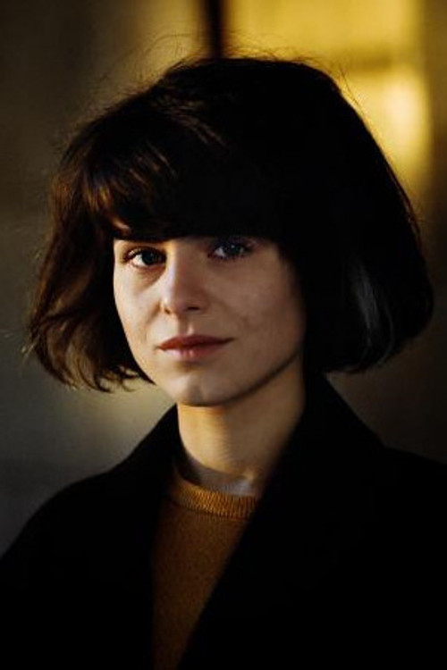 Marie-Magdalena Kochová profile