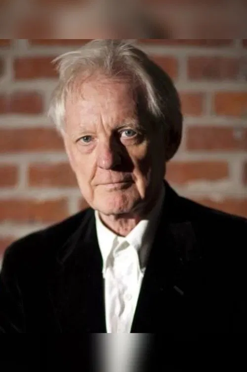 Adrian Maben profile