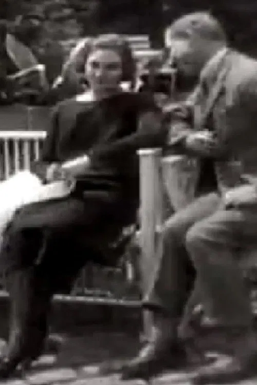 Test Shots of the First Yugoslav Film Factory poster