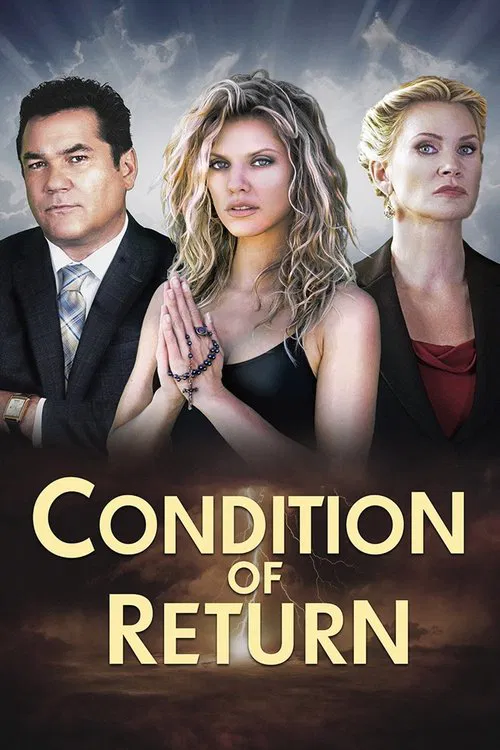 Condition of Return poster