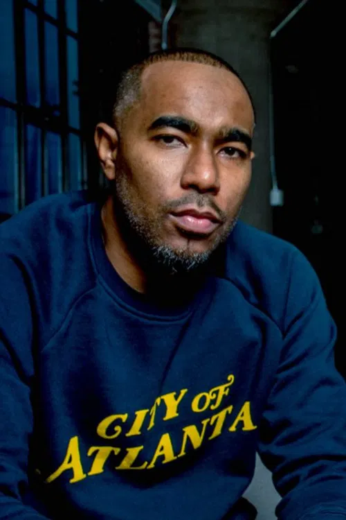 Donald Albright profile