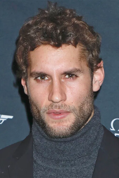 Franco Noriega profile