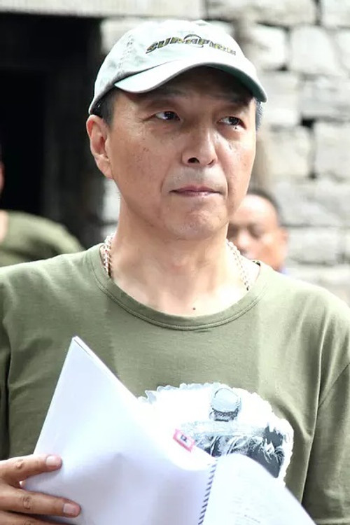 Cao Hui Sheng profile