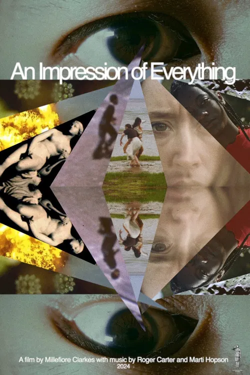 An Impression of Everything poster