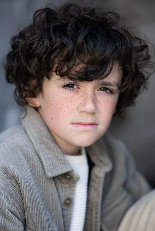 Raphael J. Bishop profile