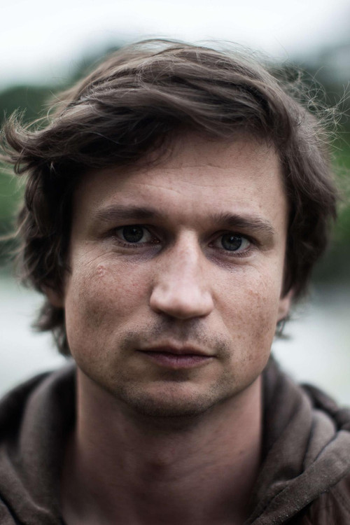 Maciek Hamela profile