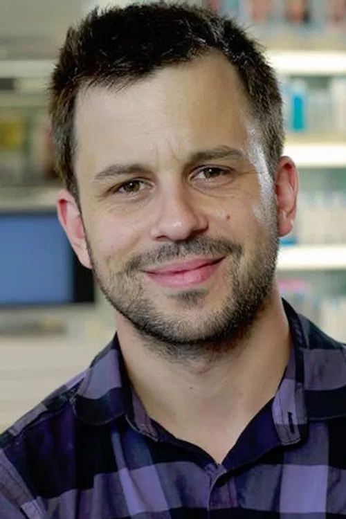 Olivier Gilbert profile