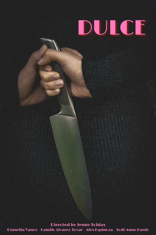DULCE poster