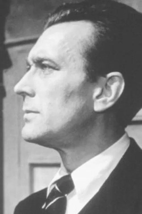 Albert Doerner profile