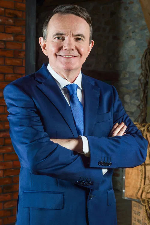 Barry O'Sullivan profile